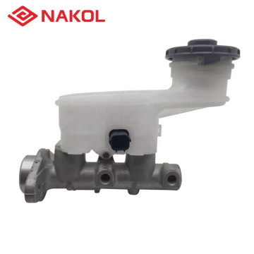 Brake master cylinder OE 46100-SEH-H51 for Honda